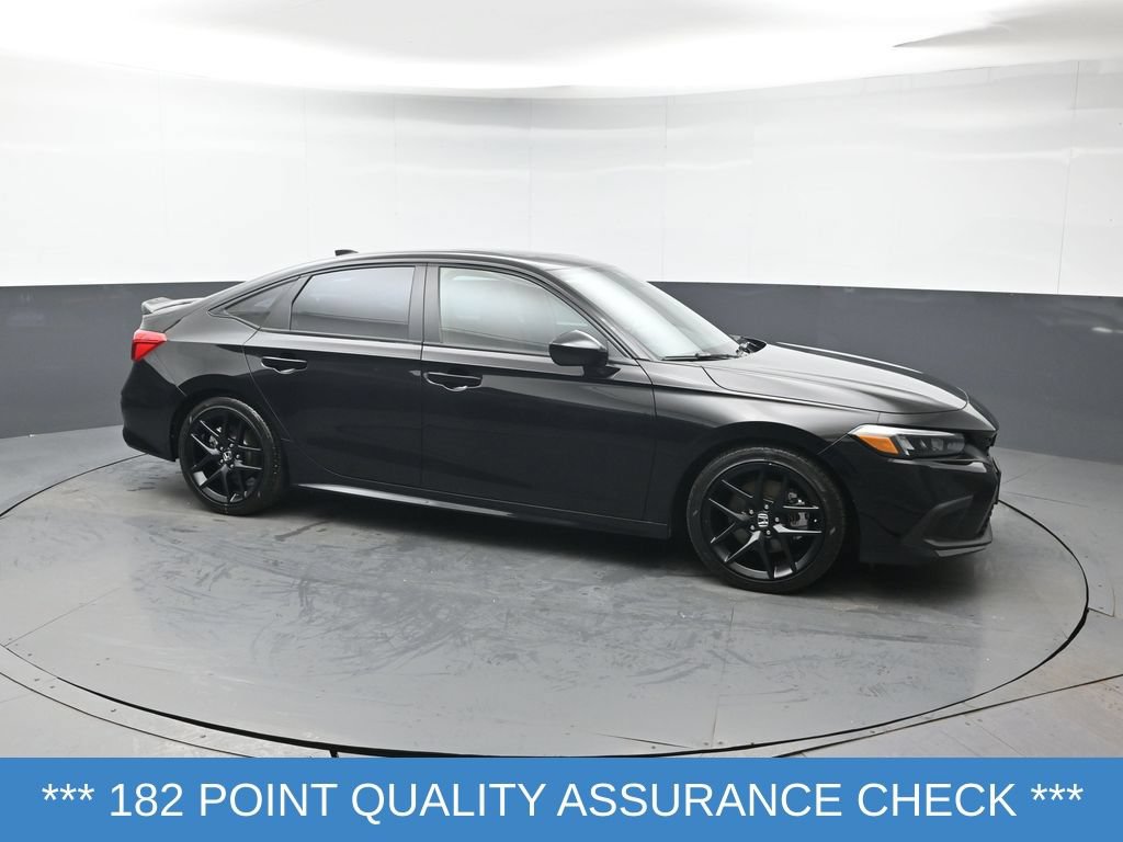 Used 2024 Honda Civic Si image 4