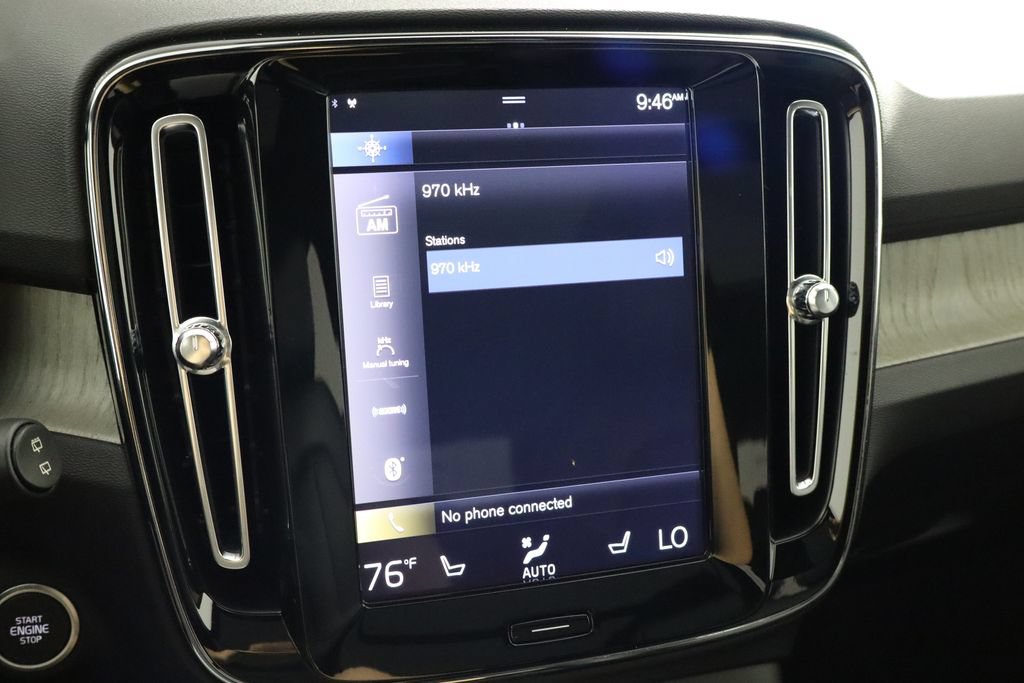 Used 2019 Volvo XC40 T5 Inscription AWD/4WD image 32
