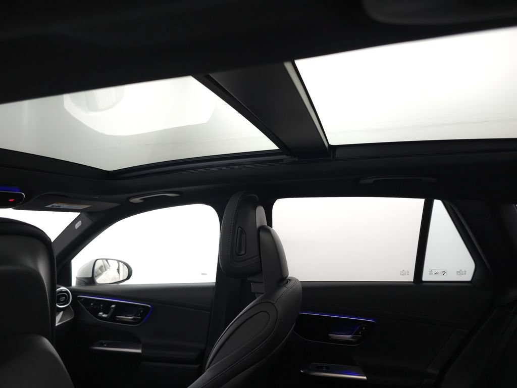 Certified 2026 Mercedes-Benz GLC 300 4MATIC image 21
