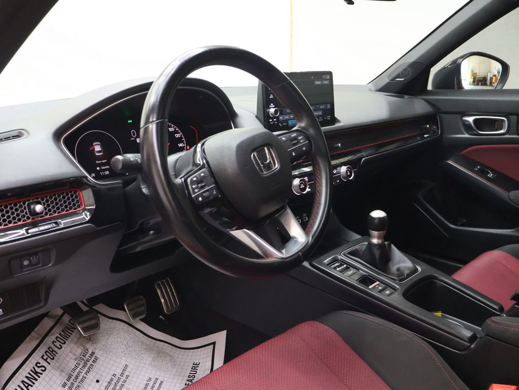 Used 2022 Honda Civic Si image 17