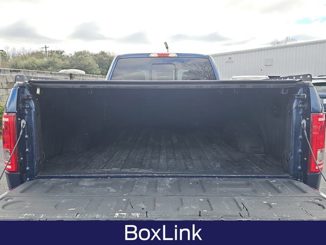 Used 2017 Ford F150 XLT w/ Equipment Group 301A Mid image 14