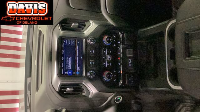 Used 2021 Chevrolet Silverado 1500 LTZ AWD/4WD image 18