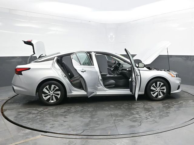 Used 2021 Nissan Altima 2.5 S FWD image 39