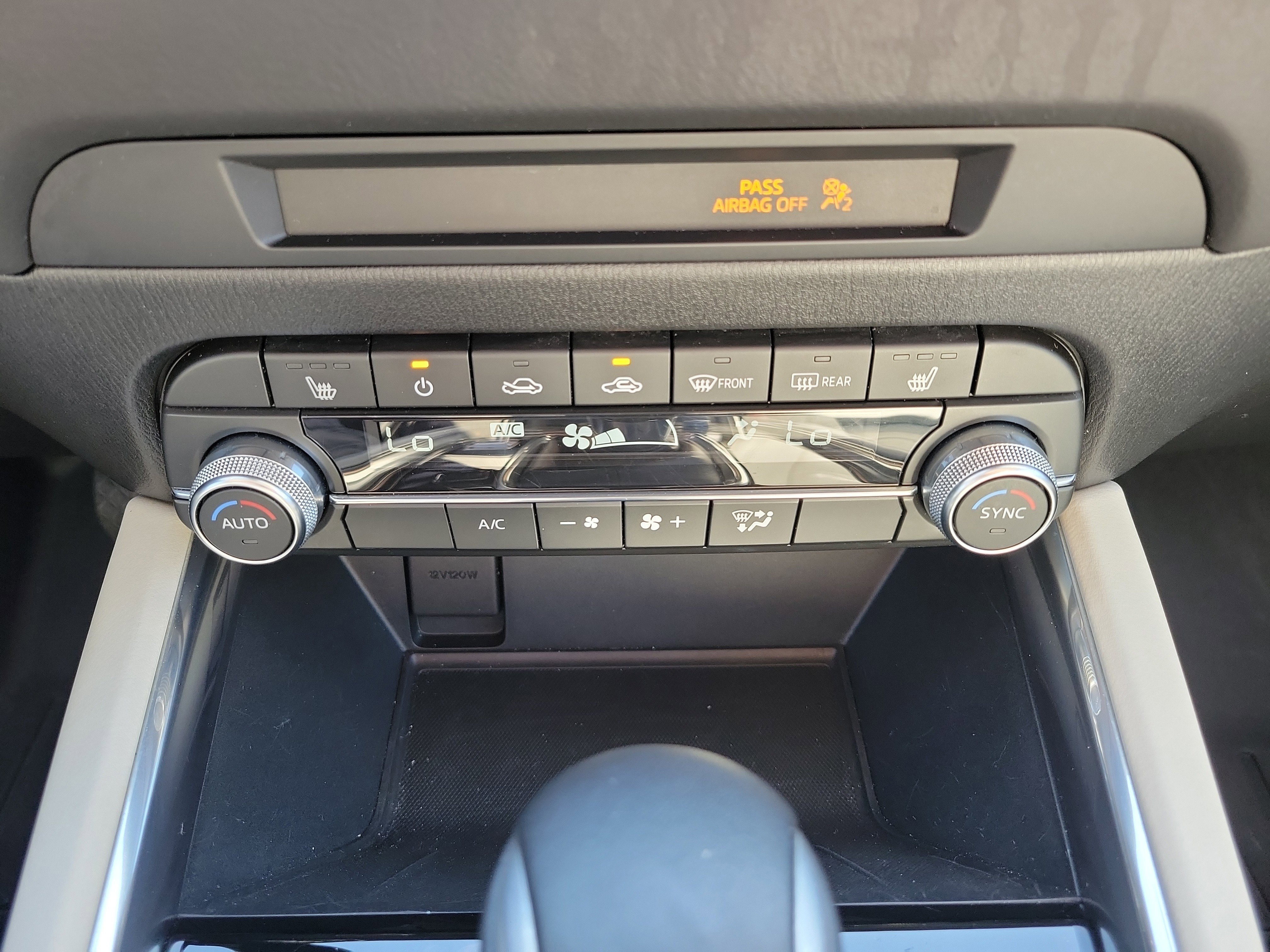 Used 2020 MAZDA CX-5 Grand Touring image 36