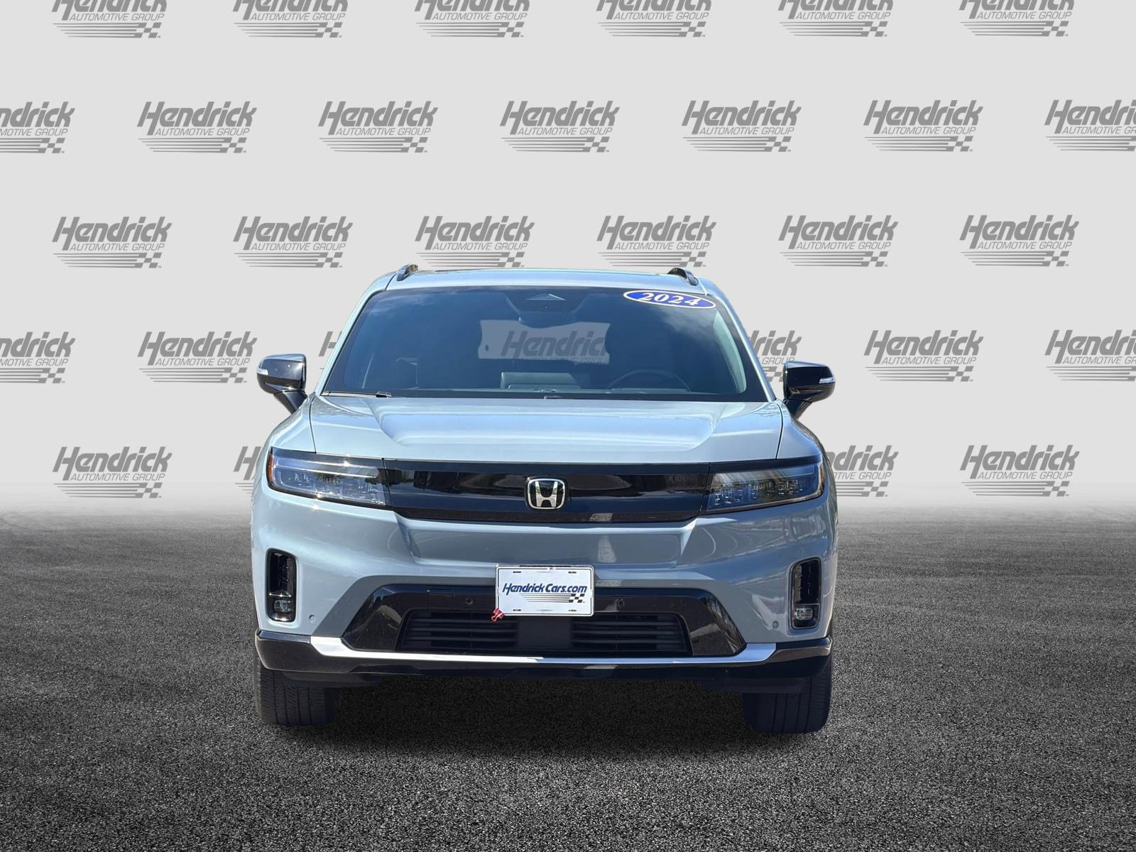 Used 2024 Honda Prologue Touring image 10