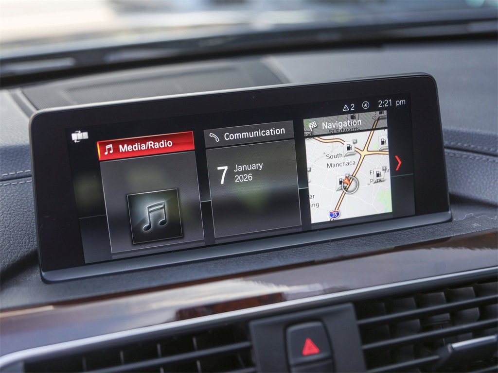 Used 2020 BMW 440i Coupe w/ M Sport Package image 24