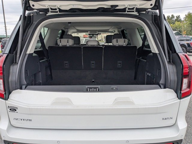 New 2025 Ford Expedition Max Active image 14