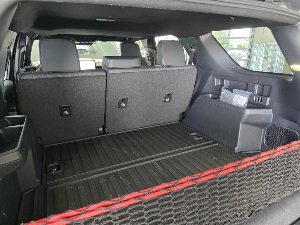 Used 2026 Toyota 4Runner TRD Pro AWD/4WD image 14