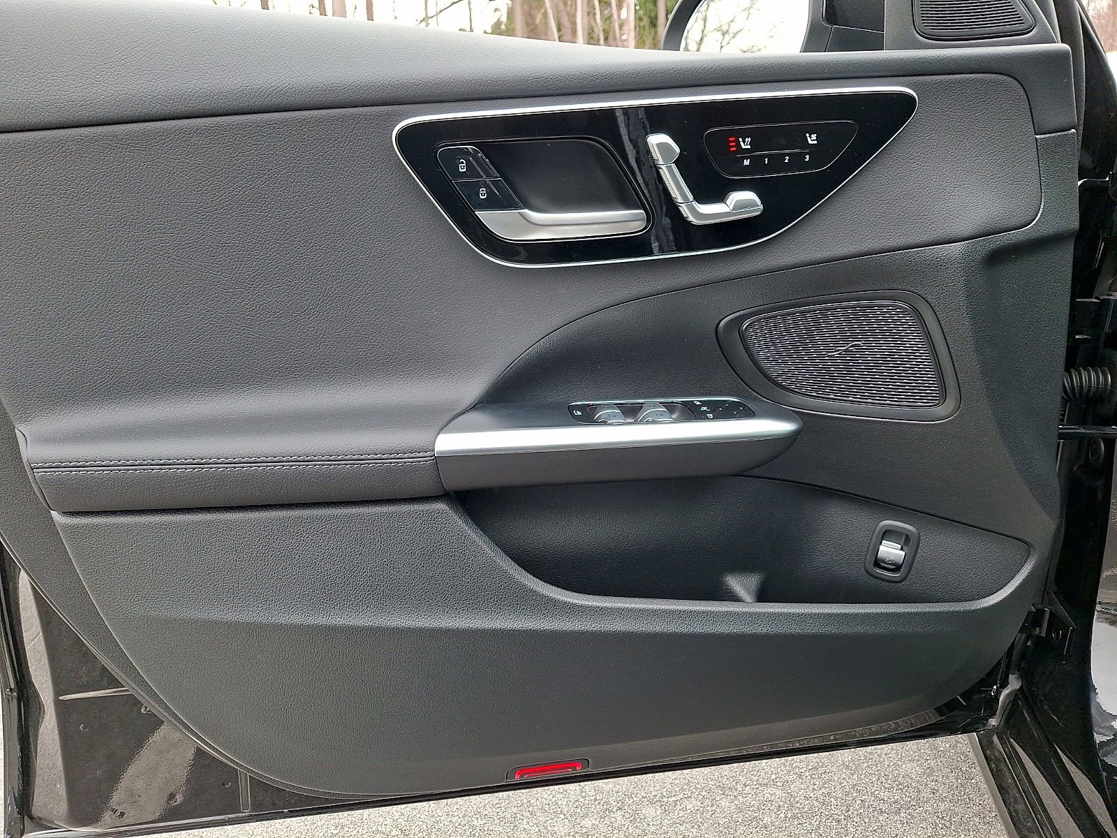 New 2026 Mercedes-Benz C 300 Sedan image 8