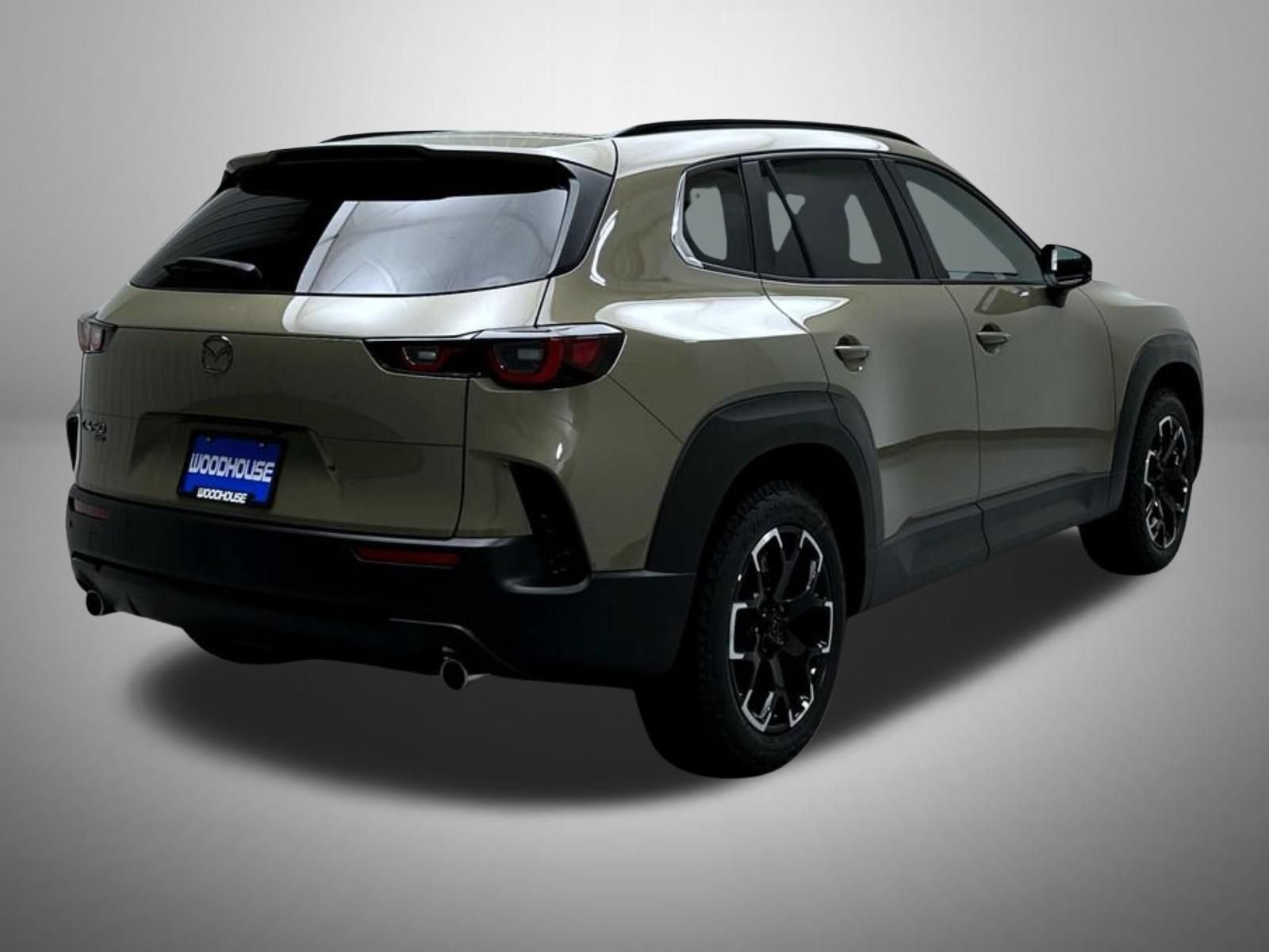 New 2026 MAZDA CX-50 Meridian Edition AWD/4WD image 6