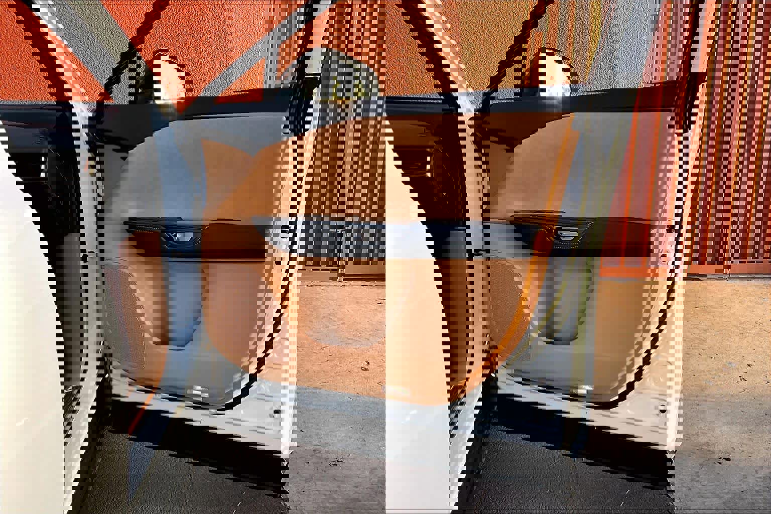 Used 2023 Lexus RZ 450e Premium image 22