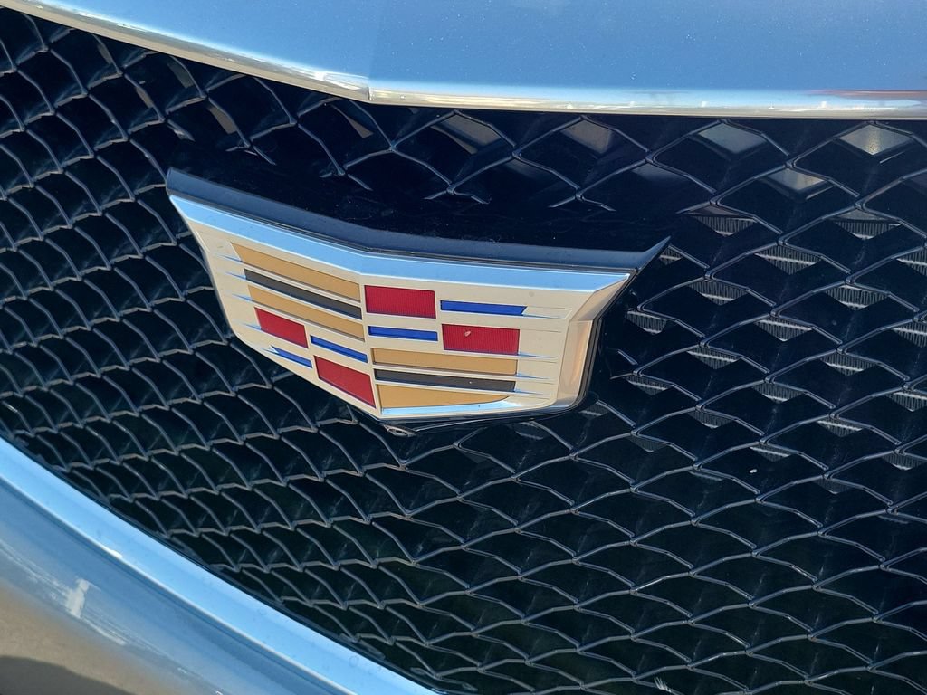 Used 2026 Cadillac XT5 Sportv AWD/4WD image 31