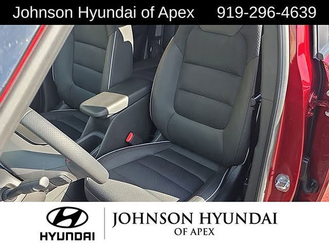 Used 2022 Chevrolet TrailBlazer RS image 34