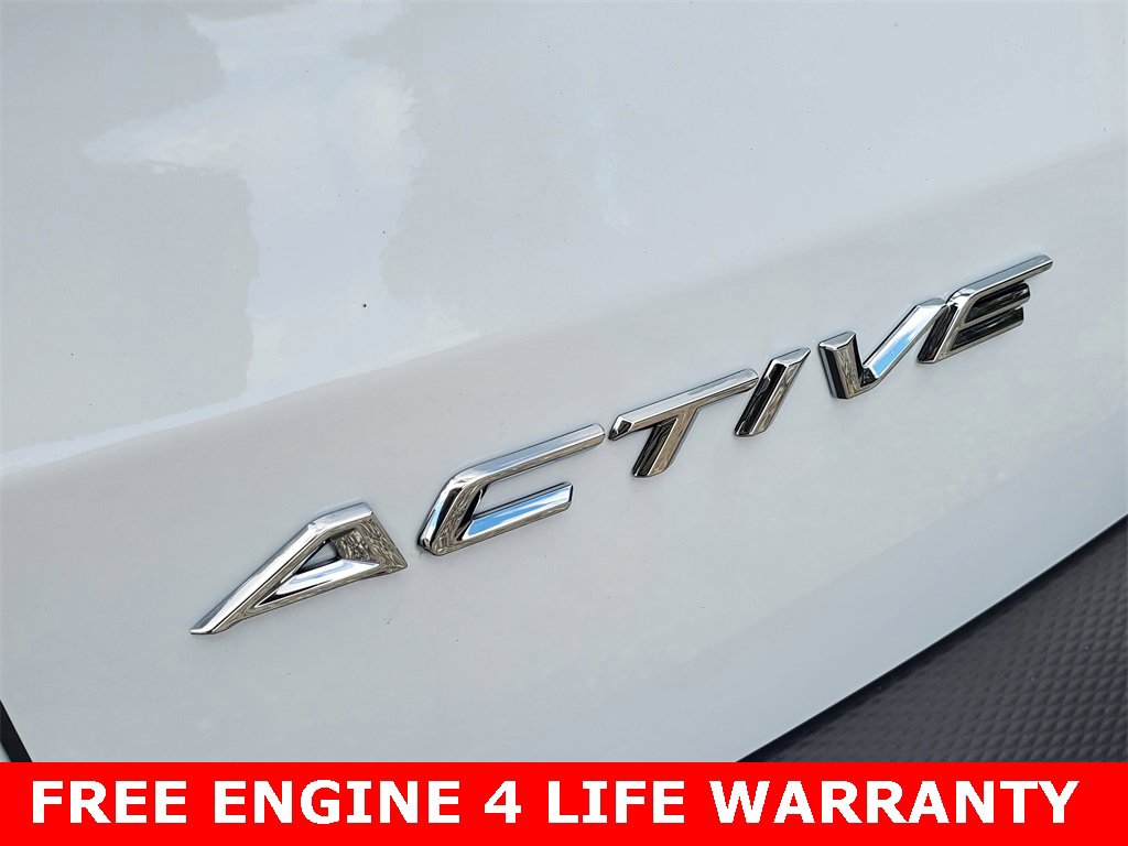 Used 2025 Ford Escape Active image 29
