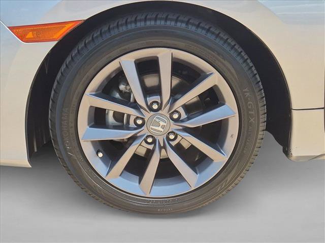 Used 2019 Honda Civic EX-L image 22