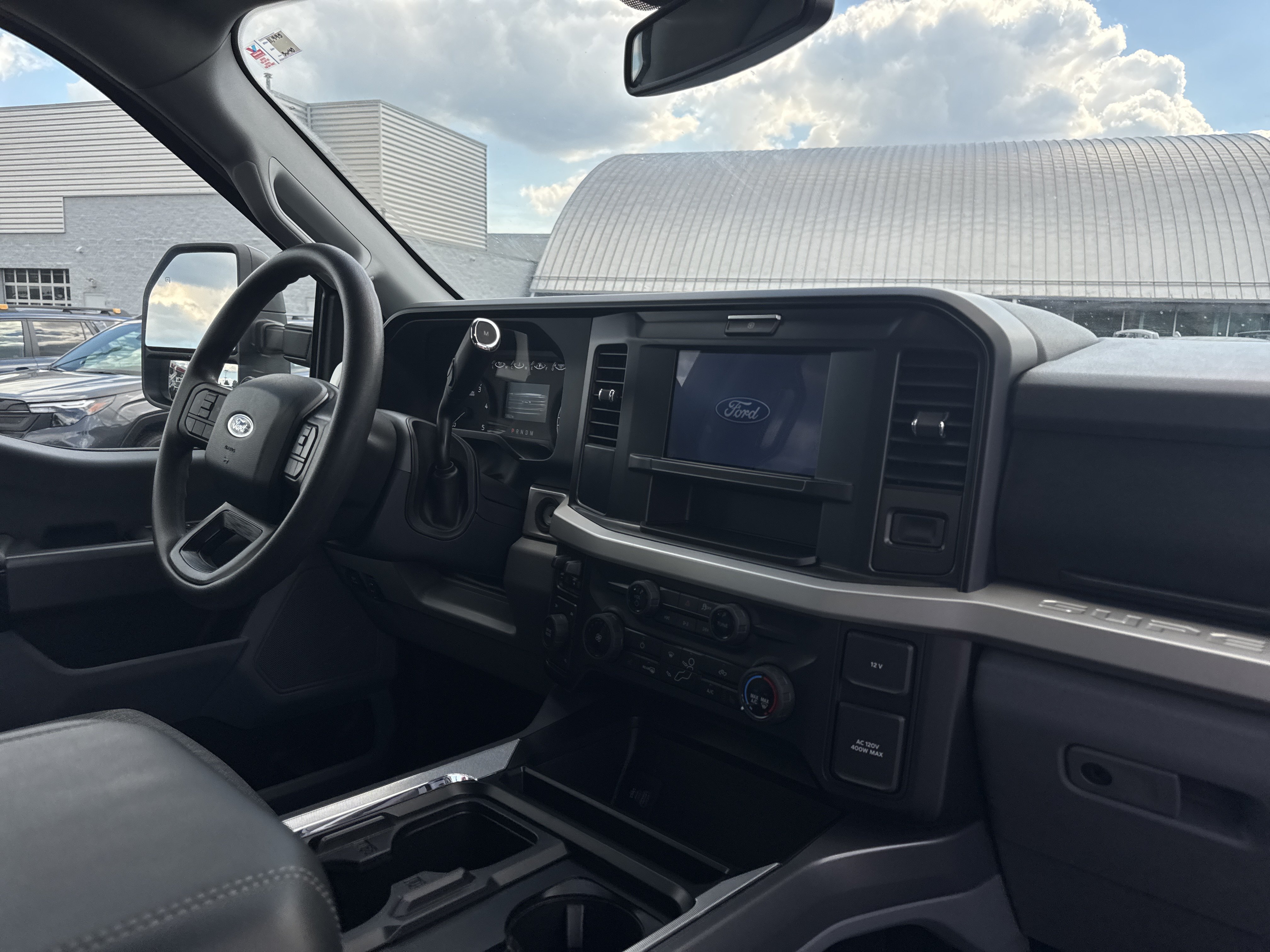 Used 2025 Ford F450 XLT w/ XLT Value Package AWD/4WD image 19