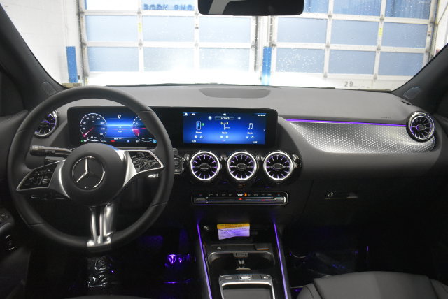 New 2026 Mercedes-Benz GLA 250 4MATIC image 5
