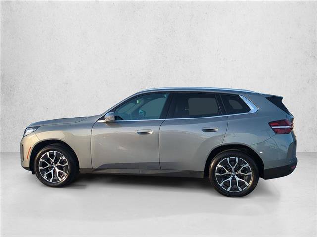 Certified 2026 BMW X3 xDrive30i w/ Convenience Package AWD/4WD image 9