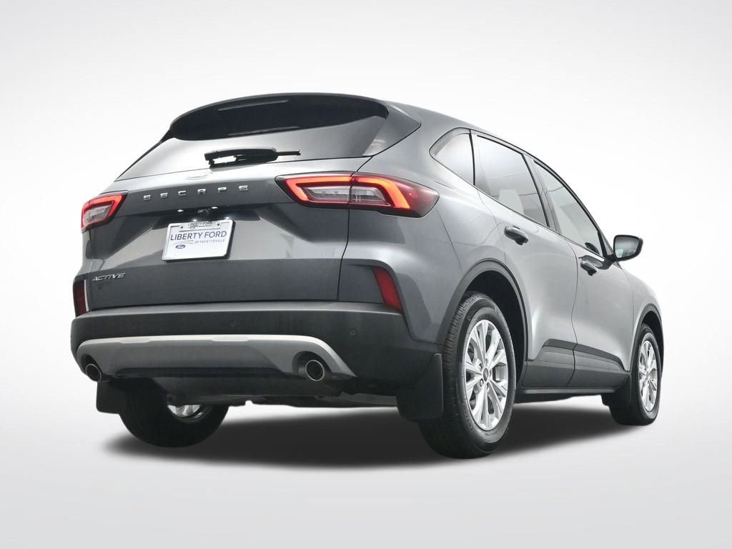 Used 2025 Ford Escape Active w/ Tech Pack #1 image 38
