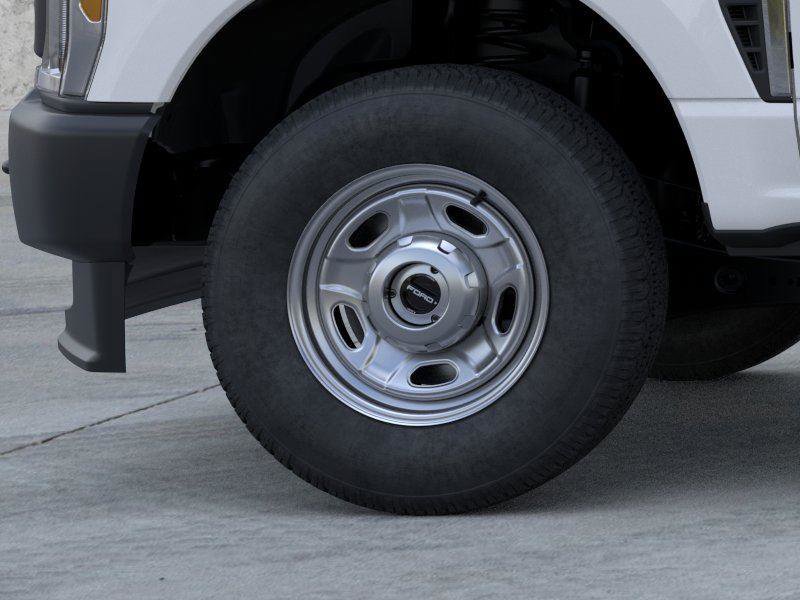 New 2026 Ford F250 XL image 19