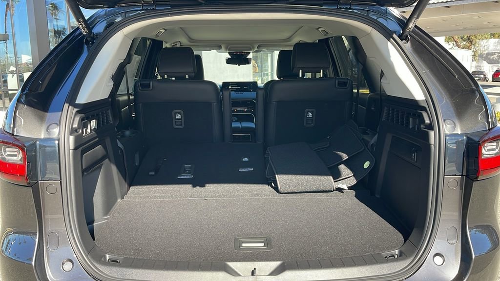 New 2026 MAZDA CX-90 3.3 Turbo w/ Premium Sport Pkg image 31