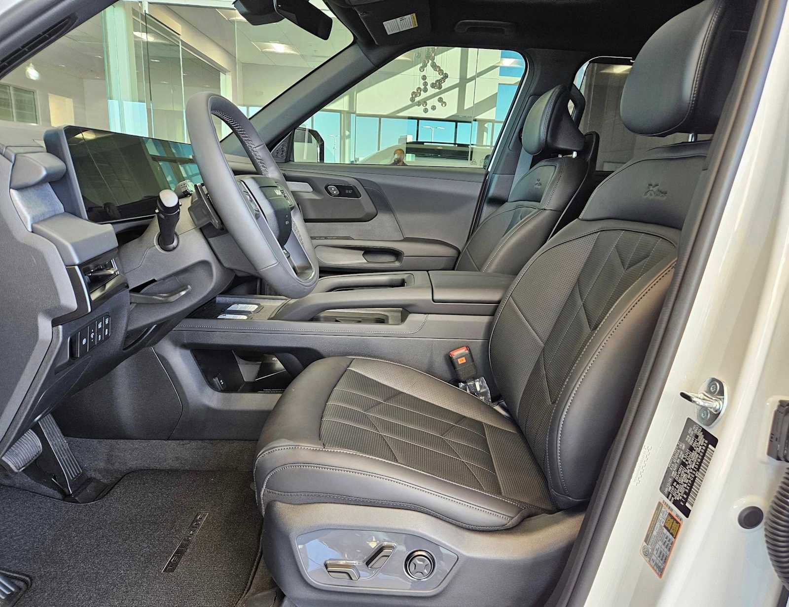 New 2027 Kia Telluride EX X-Line image 16