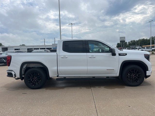 New 2026 GMC Sierra 1500 Elevation image 2