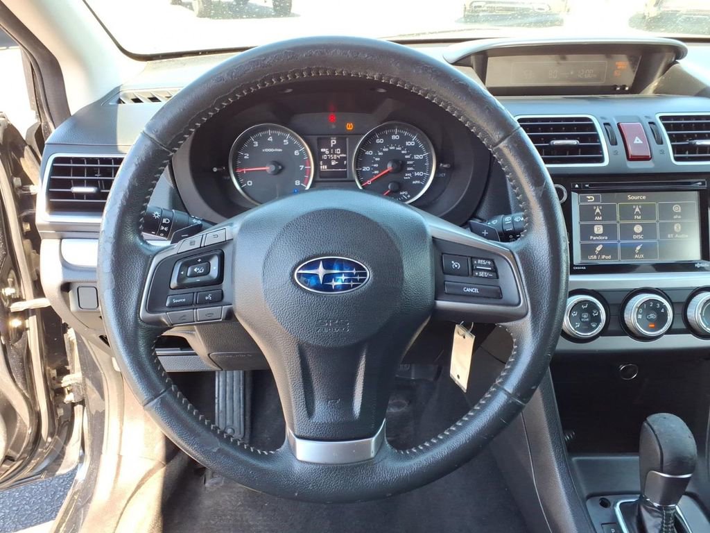 Used 2015 Subaru Impreza 2.0i Sport Premium image 20
