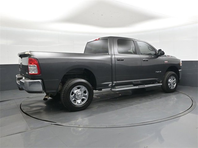 Used 2022 RAM 2500 Big Horn image 3