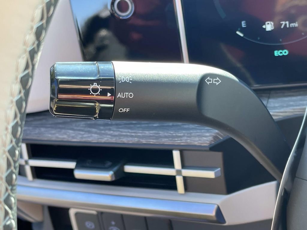 New 2026 Hyundai Santa Fe Calligraphy image 37