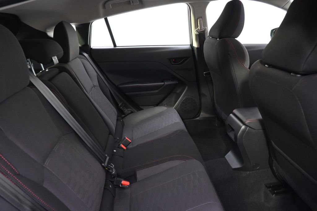 Certified 2024 Subaru Impreza 2.0i Sport image 18