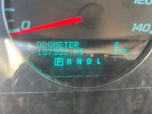 Used 2012 Chevrolet Impala LTZ image 8