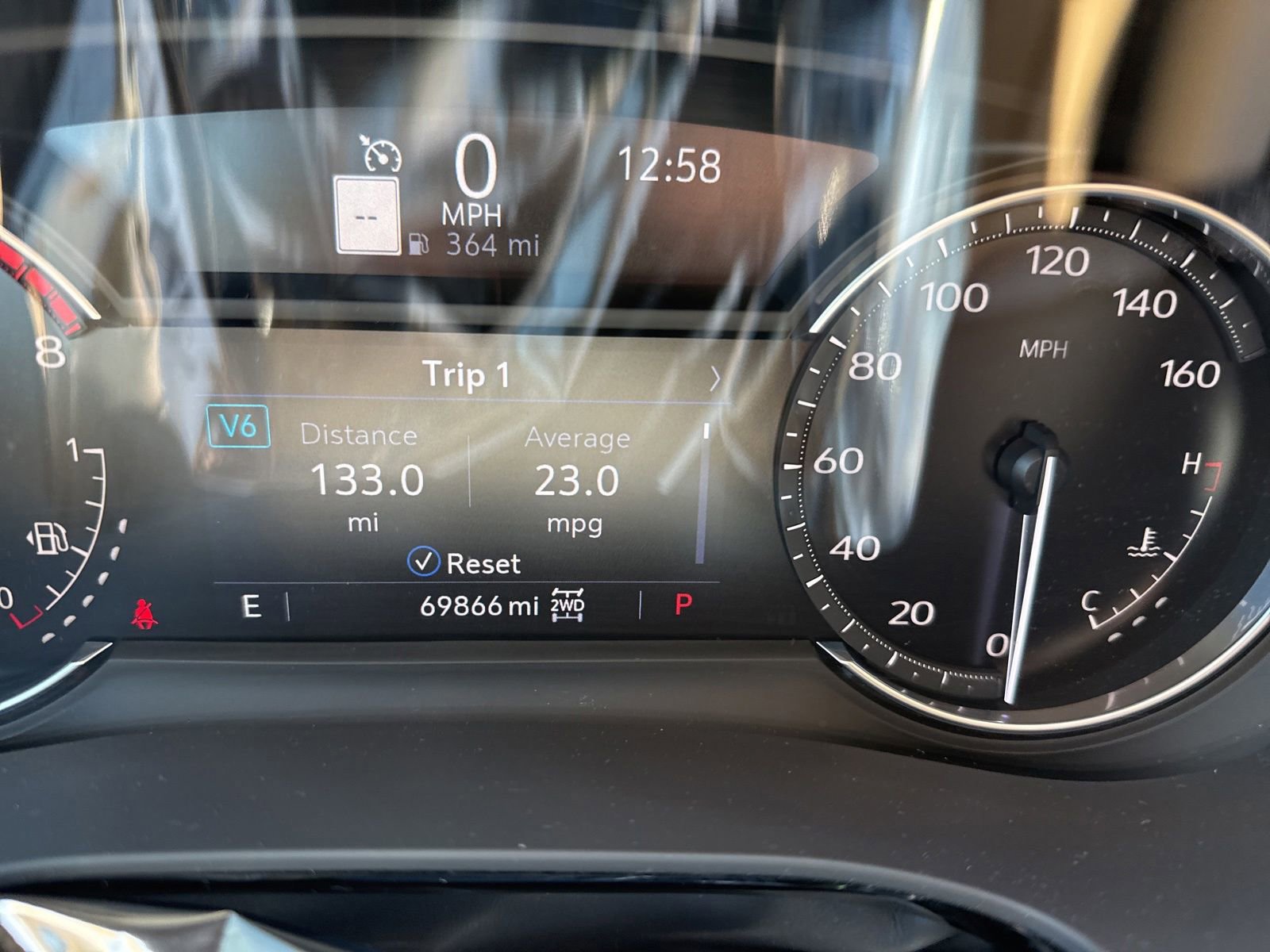 Used 2021 Cadillac XT5 Premium Luxury AWD/4WD image 17