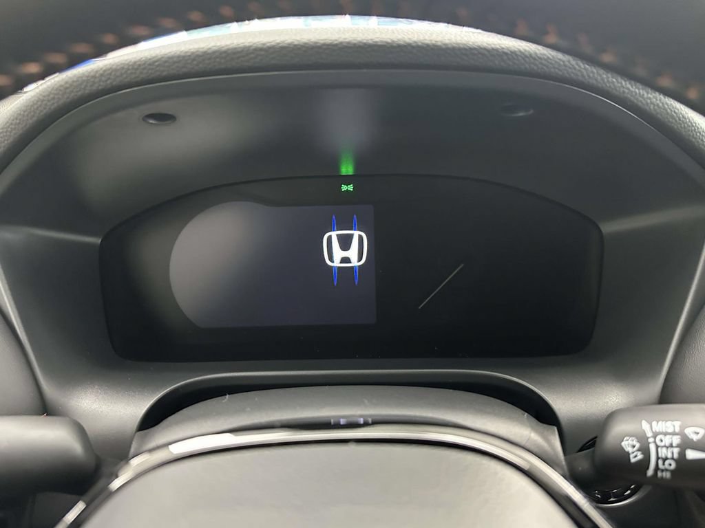 New 2027 Honda HR-V Sport image 22
