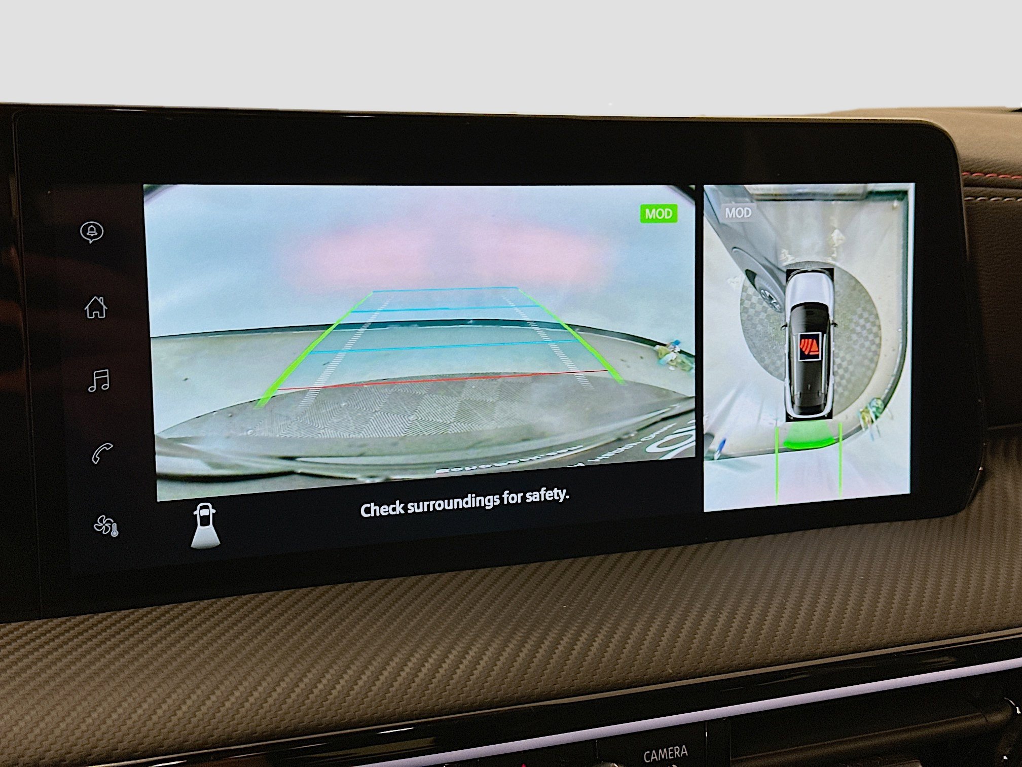 Used 2025 Nissan Kicks SR image 22