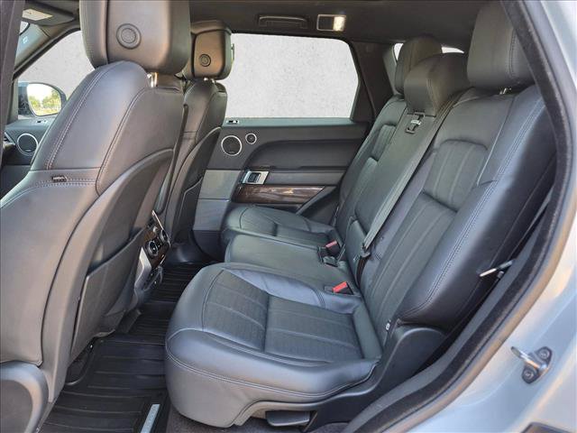 Used 2018 Land Rover Range Rover Sport Autobiography AWD/4WD image 20