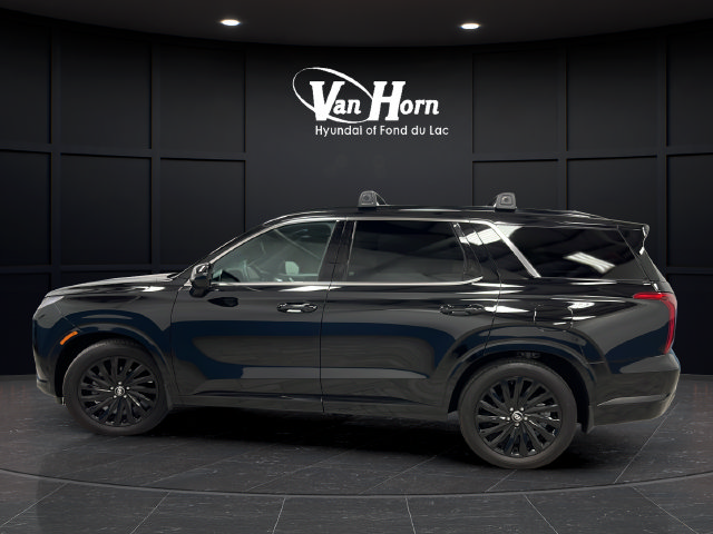 Used 2025 Hyundai Palisade Calligraphy AWD/4WD image 4