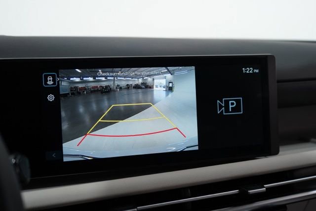 Used 2025 Hyundai Tucson SEL image 28