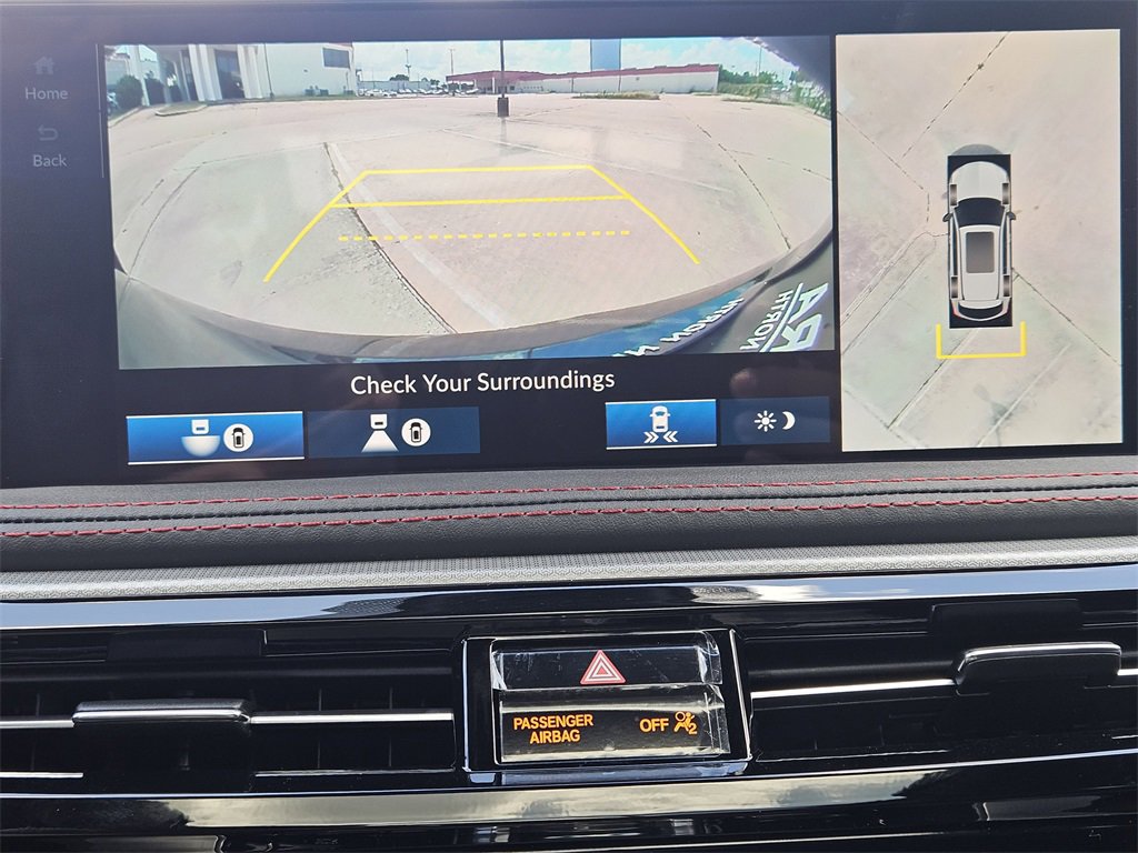 New 2026 Acura MDX A-Spec image 18