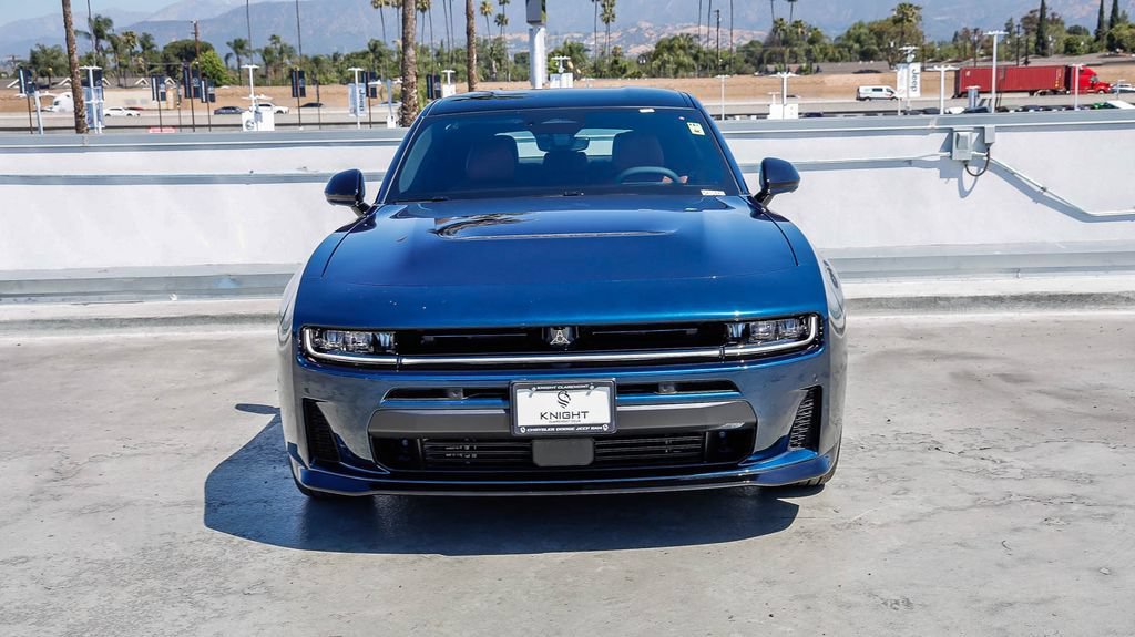 New 2026 Dodge Charger R/T AWD/4WD image 3