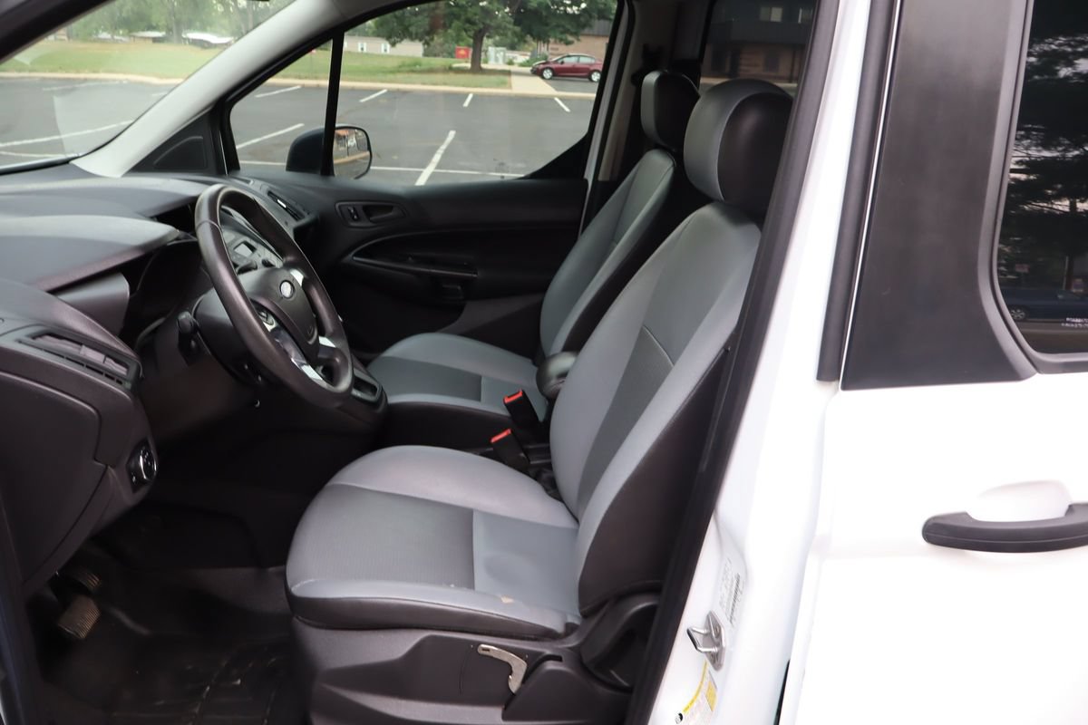 Used 2017 Ford Transit Connect XL FWD image 19