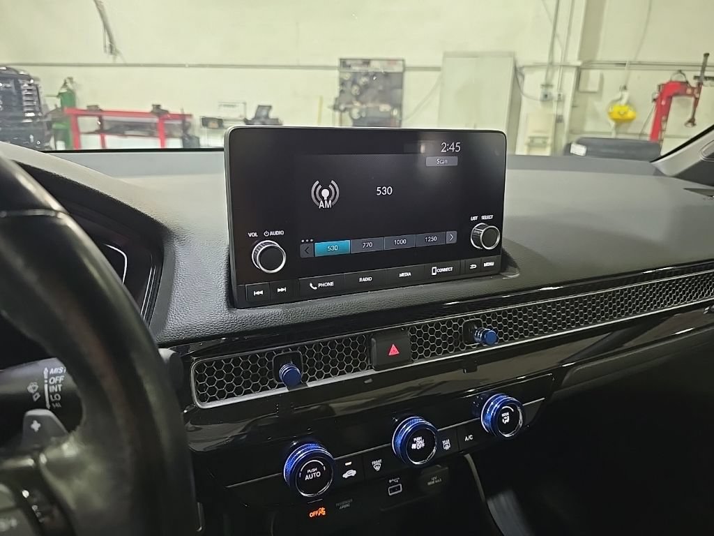 Used 2024 Honda Civic Sport image 16