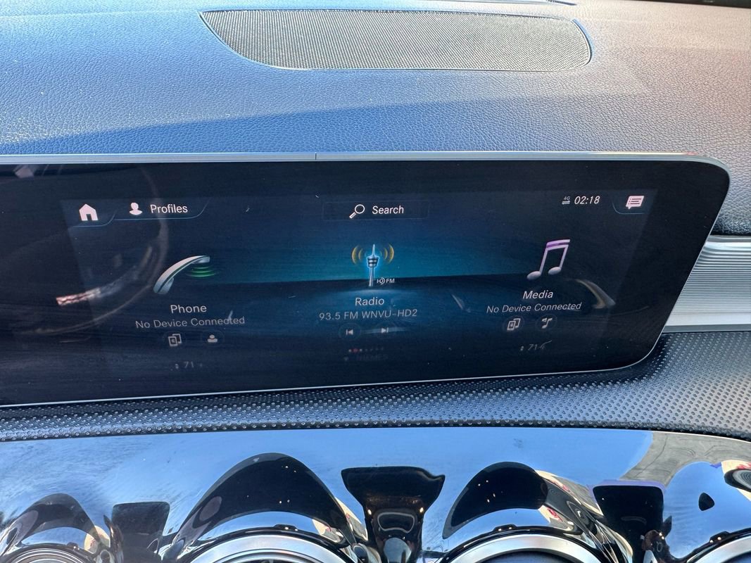 Used 2019 Mercedes-Benz A 220 4MATIC image 21