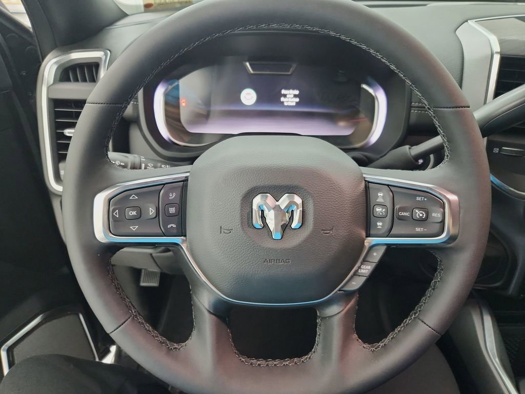 New 2026 RAM 2500 Laramie image 22