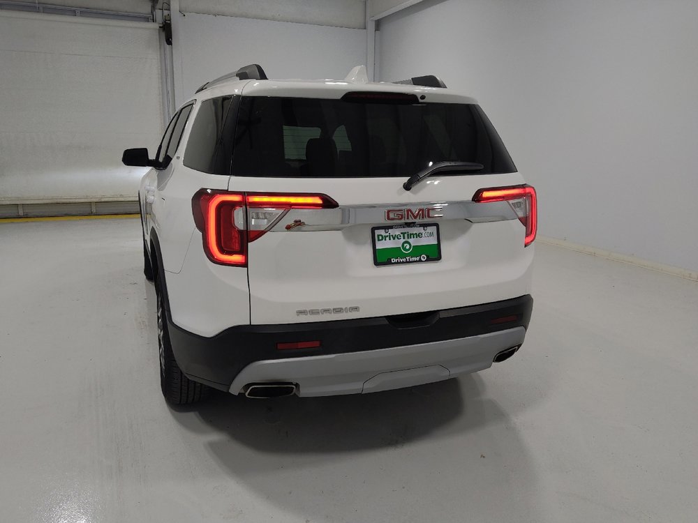 Used 2023 GMC Acadia SLE w/ Driver Convenience Package image 6
