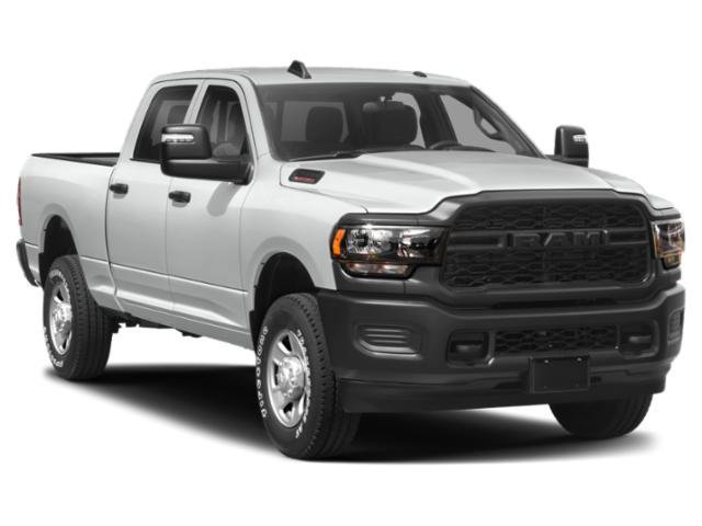 Used 2024 RAM 2500 Tradesman w/ Protection Group AWD/4WD image 9