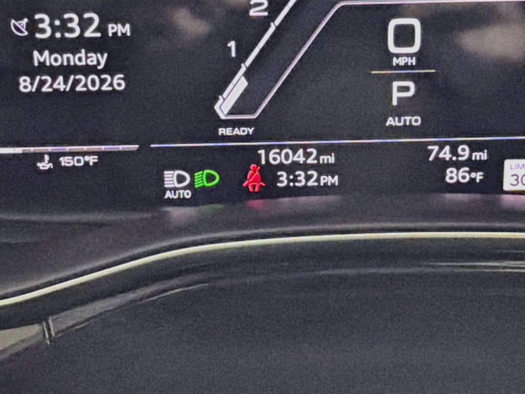 Used 2024 Audi RS Q8 AWD/4WD image 12