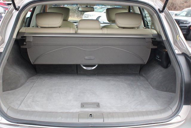 Used 2008 INFINITI EX35 Journey w/ Navigation Pkg image 14