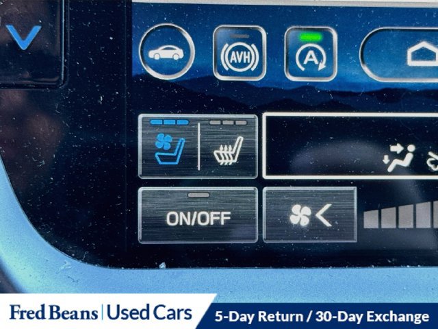 Certified 2024 Subaru Legacy Touring XT AWD/4WD image 28