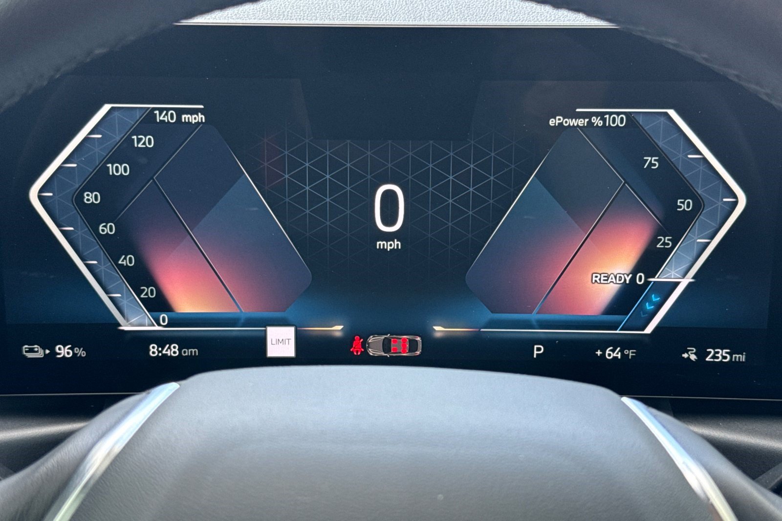 Certified 2023 BMW i4 eDrive40 w/ Premium Package RWD image 35